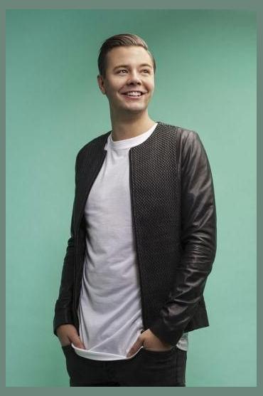 Sam Feldt